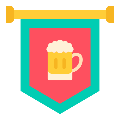 oktoberfest grátis ícone