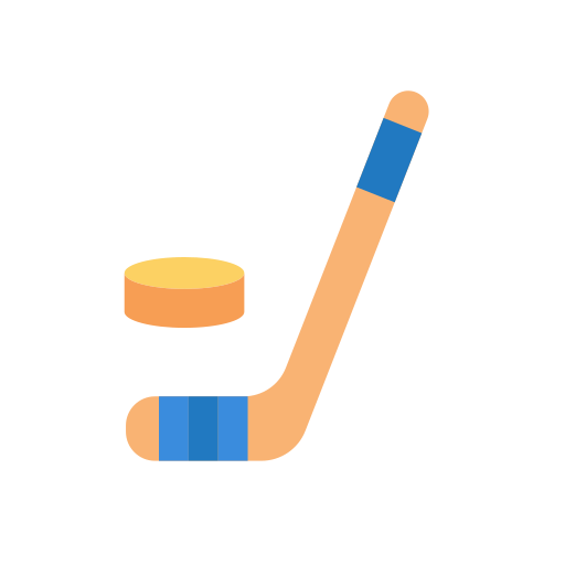 Hockey free icon