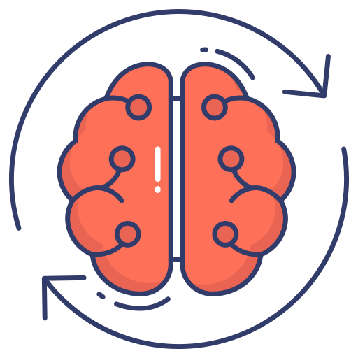 Brain free icon Brain free icon