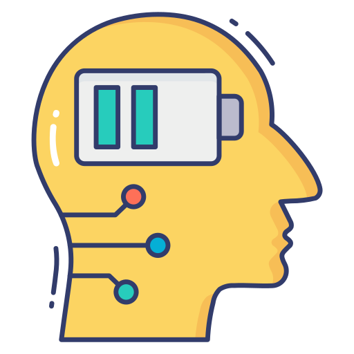 batería icono gratis