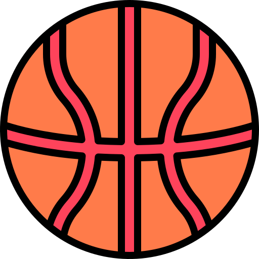 baloncesto icono gratis