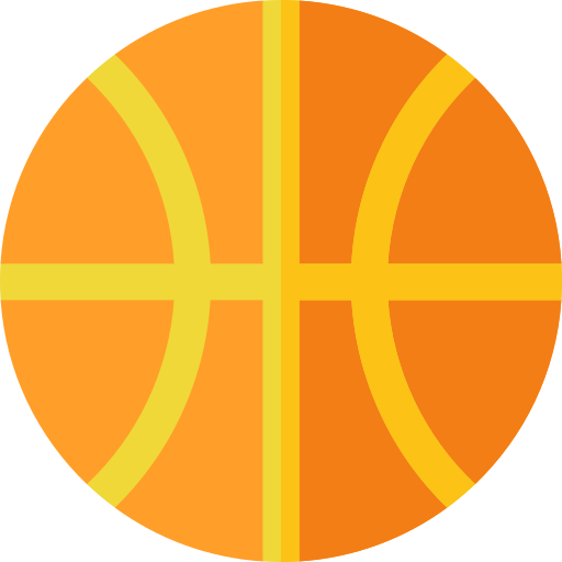baloncesto icono gratis