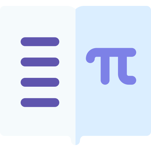 Maths free icon