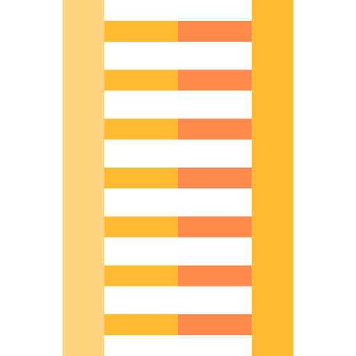 Бары спортзала бесплатно иконка