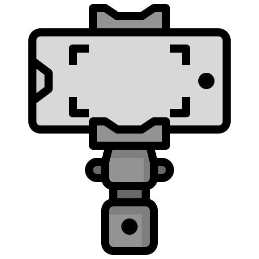 Monopod free icon Monopod free icon