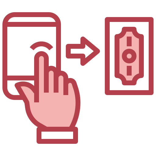 돈 무료 아이콘