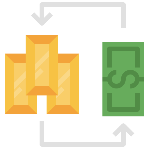 Сделка бесплатно иконка
