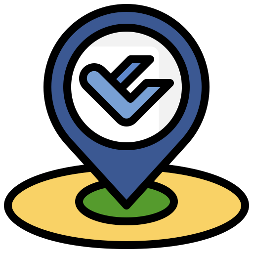 ubicación icono gratis