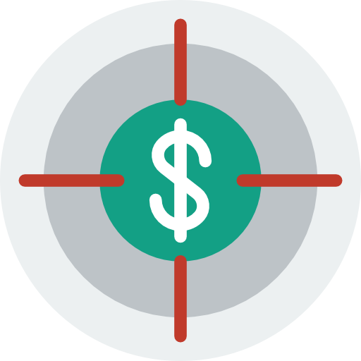 Target free icon Target free icon