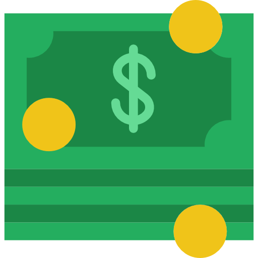geld kostenlos Icon