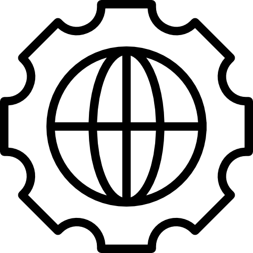 configuraciones icono gratis