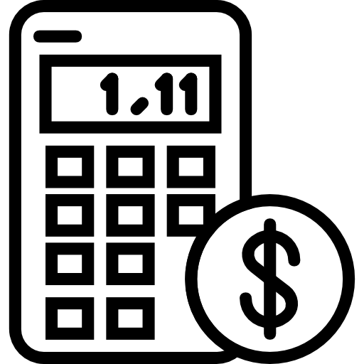 calculadora icono gratis