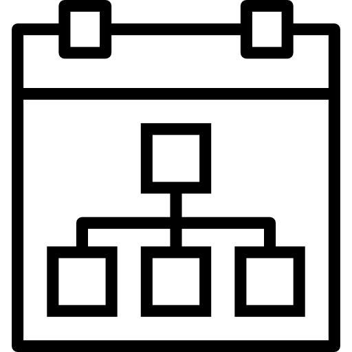 calendario icono gratis