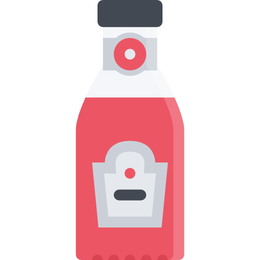 ketchup grátis ícone ketchup grátis ícone