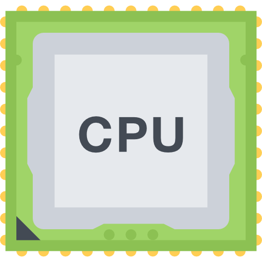 cpu 무료 아이콘 cpu 무료 아이콘
