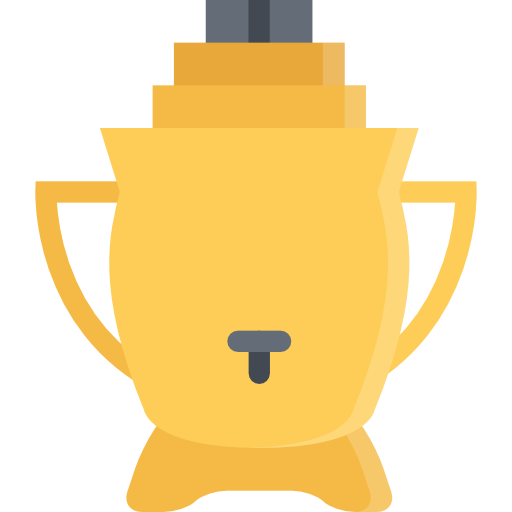 samowar kostenlos Icon