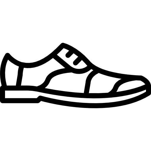 zapato icono gratis