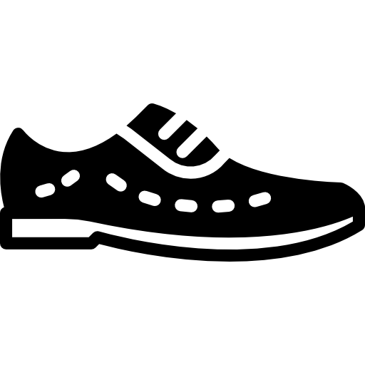 zapato icono gratis