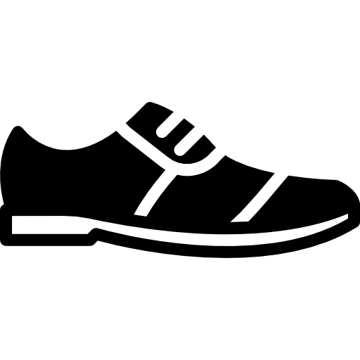 zapato icono gratis