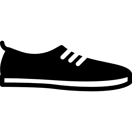 zapato icono gratis