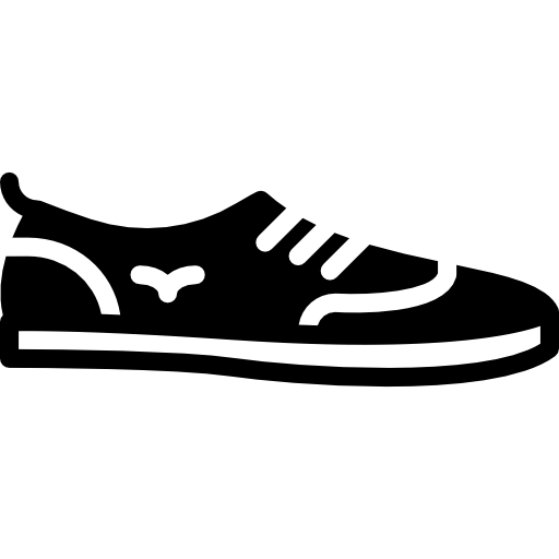 zapato icono gratis