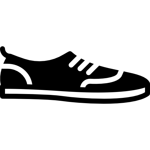 zapato icono gratis