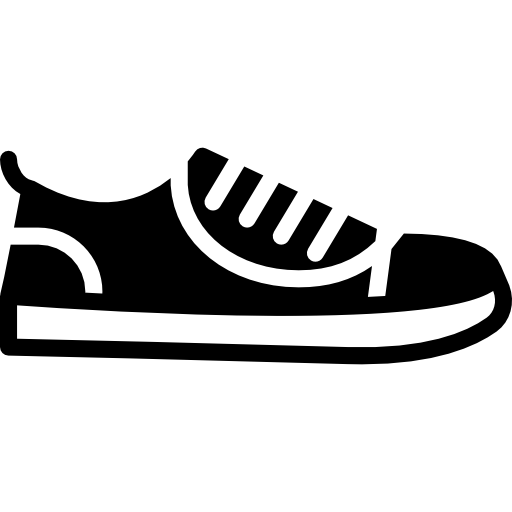 Sneakers - Free fashion icons