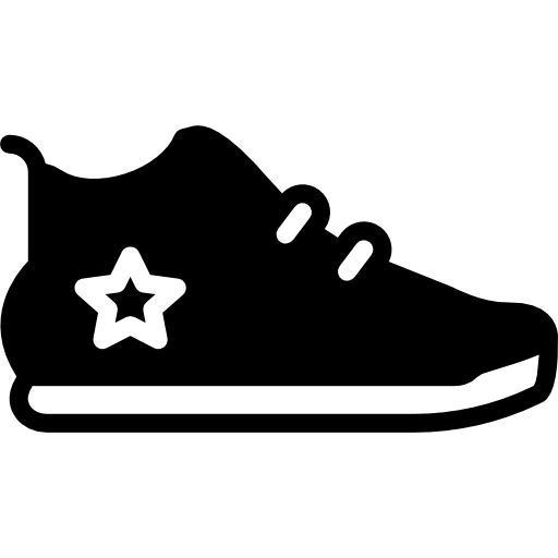 Обувь знак
