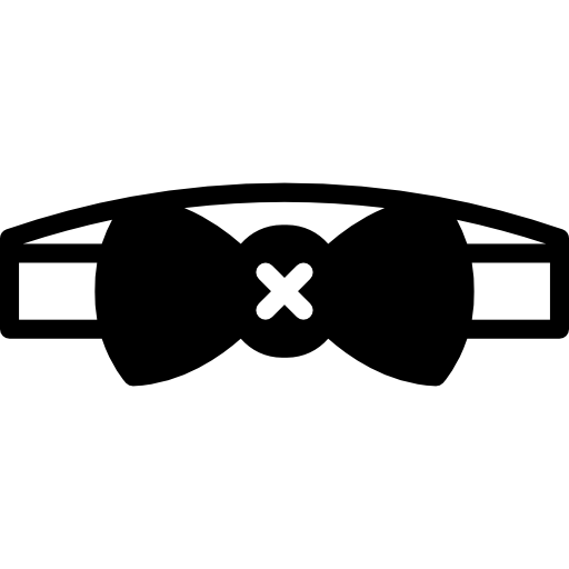krawatte kostenlos Icon krawatte kostenlos Icon