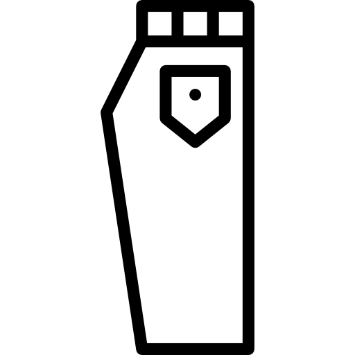 pantalones icono gratis