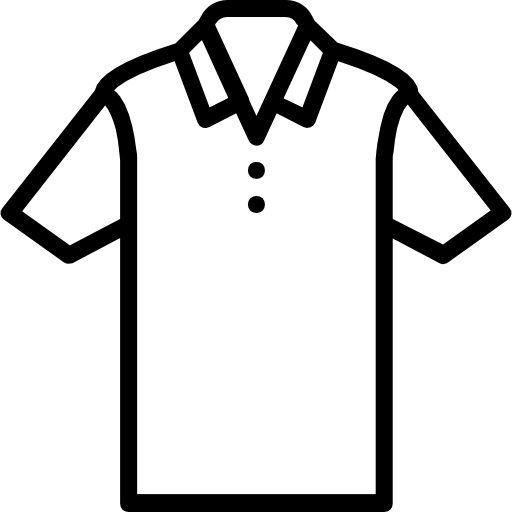 camisa icono gratis