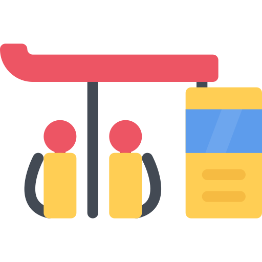 Заправка бесплатно иконка