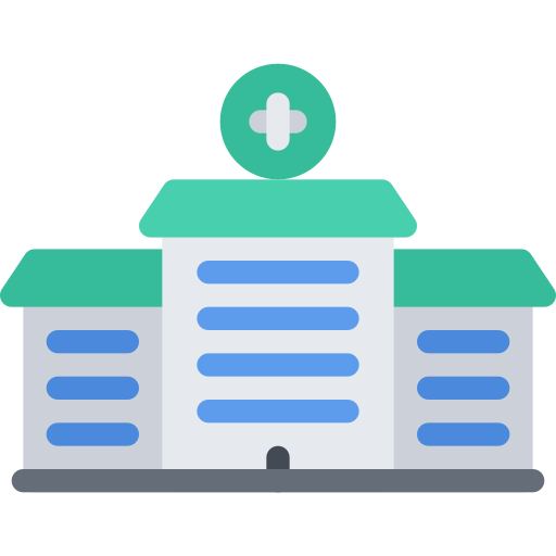 hospital icono gratis