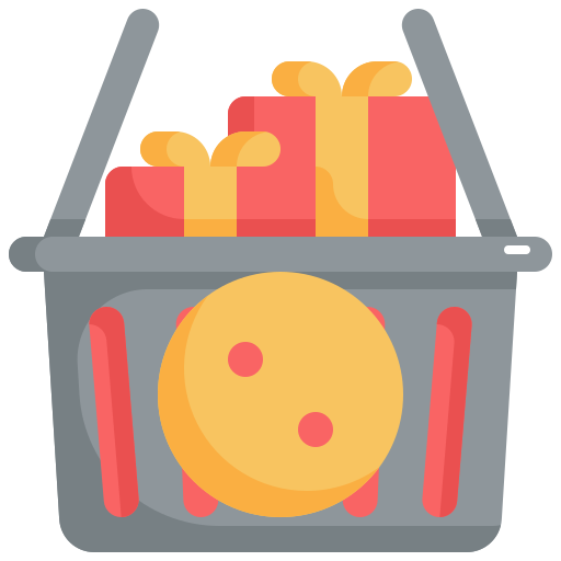 panier Icône gratuit panier Icône gratuit