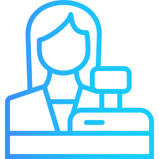 Касса бесплатно иконка