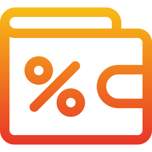 carteira grátis ícone carteira grátis ícone