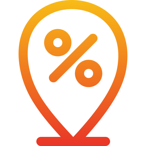 위치 무료 아이콘