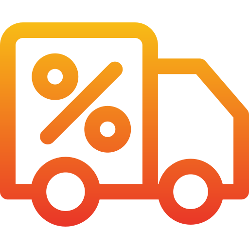 Грузовая машина бесплатно иконка