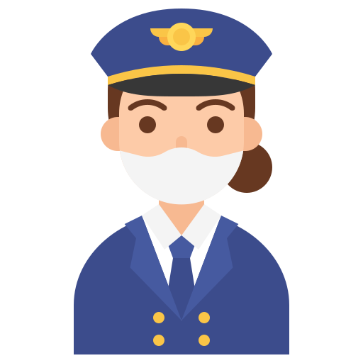 capitaine Icône gratuit capitaine Icône gratuit