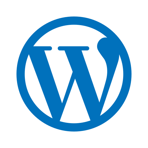 Wordpress - Free social icons