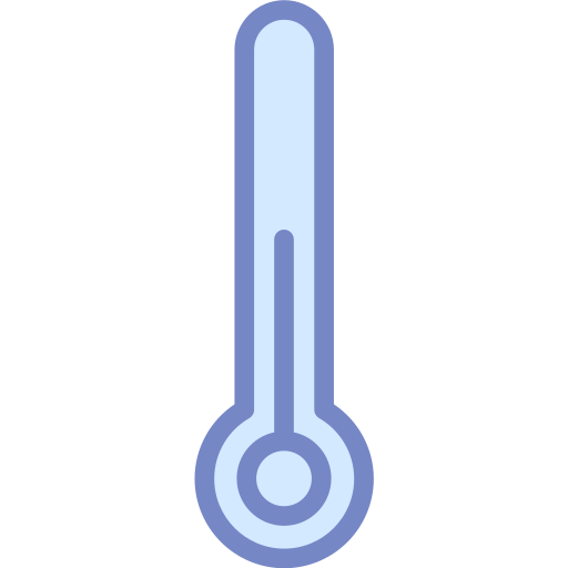 temperatura icono gratis