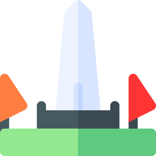 obelisco icono gratis