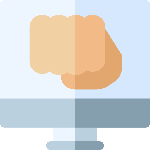 cyber-mobbing kostenlos Icon