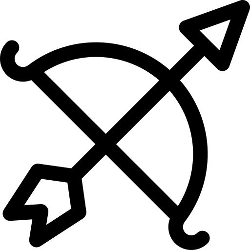 cupidon Icône gratuit