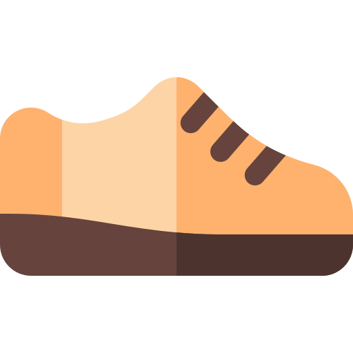 zapatos icono gratis