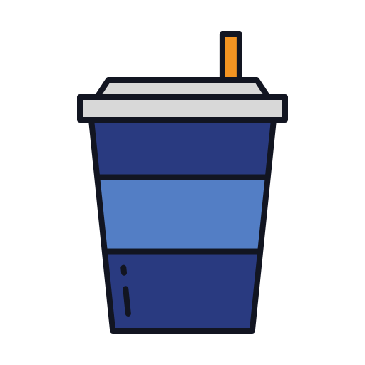 eis kaffee kostenlos Icon