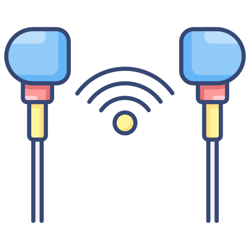 kopfhörer kostenlos Icon kopfhörer kostenlos Icon