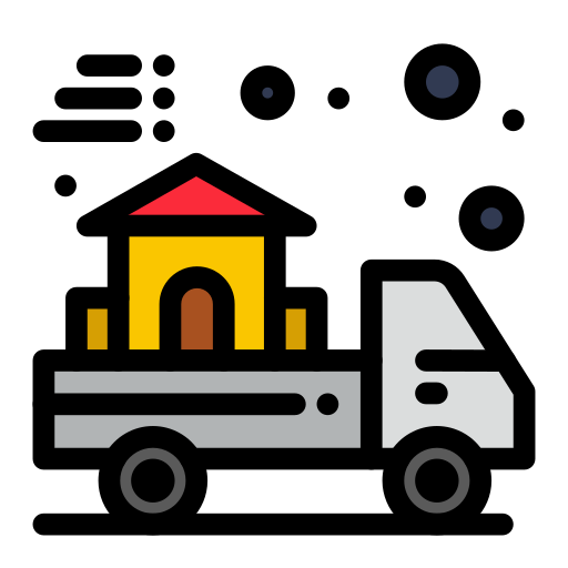 lieferung kostenlos Icon lieferung kostenlos Icon