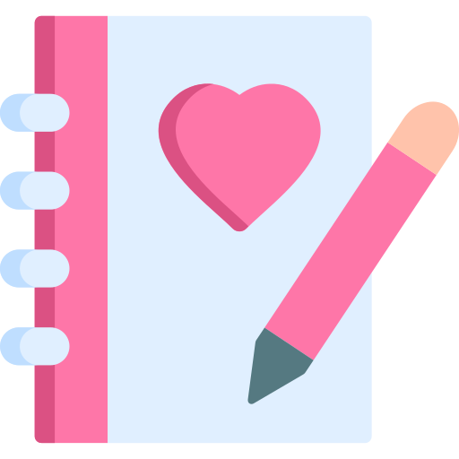 Book Generic Flat icon