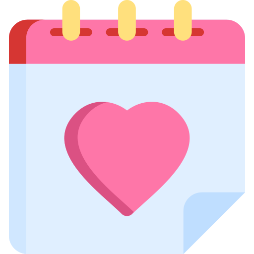 calendrier Icône gratuit